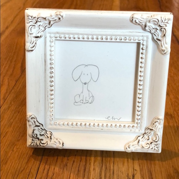 Other - Original pencil drawing framed